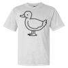 Heavyweight Ring Spun Tee Thumbnail