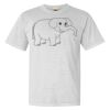 Heavyweight Ring Spun Tee Thumbnail