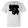 Heavyweight Ring Spun Tee Thumbnail