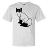 Heavyweight Ring Spun Tee Thumbnail