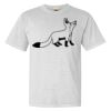 Heavyweight Ring Spun Tee Thumbnail