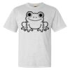 Heavyweight Ring Spun Tee Thumbnail
