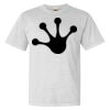 Heavyweight Ring Spun Tee Thumbnail