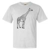 Heavyweight Ring Spun Tee Thumbnail