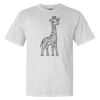 Heavyweight Ring Spun Tee Thumbnail