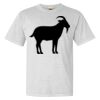 Heavyweight Ring Spun Tee Thumbnail