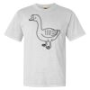 Heavyweight Ring Spun Tee Thumbnail