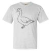 Heavyweight Ring Spun Tee Thumbnail