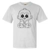 Heavyweight Ring Spun Tee Thumbnail