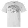 Heavyweight Ring Spun Tee Thumbnail