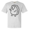 Heavyweight Ring Spun Tee Thumbnail