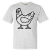 Heavyweight Ring Spun Tee Thumbnail