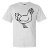 Heavyweight Ring Spun Tee Thumbnail