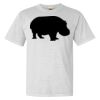 Heavyweight Ring Spun Tee Thumbnail
