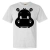 Heavyweight Ring Spun Tee Thumbnail