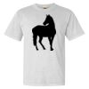 Heavyweight Ring Spun Tee Thumbnail
