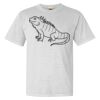 Heavyweight Ring Spun Tee Thumbnail