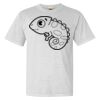 Heavyweight Ring Spun Tee Thumbnail