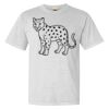Heavyweight Ring Spun Tee Thumbnail