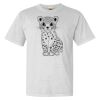 Heavyweight Ring Spun Tee Thumbnail