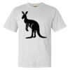 Heavyweight Ring Spun Tee Thumbnail