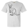 Heavyweight Ring Spun Tee Thumbnail