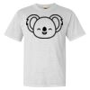Heavyweight Ring Spun Tee Thumbnail