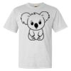 Heavyweight Ring Spun Tee Thumbnail