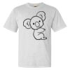 Heavyweight Ring Spun Tee Thumbnail
