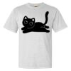 Heavyweight Ring Spun Tee Thumbnail