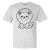 Heavyweight Ring Spun Tee Thumbnail