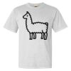 Heavyweight Ring Spun Tee Thumbnail