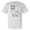Heavyweight Ring Spun Tee Thumbnail
