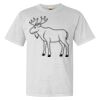 Heavyweight Ring Spun Tee Thumbnail