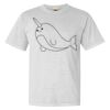 Heavyweight Ring Spun Tee Thumbnail