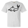 Heavyweight Ring Spun Tee Thumbnail