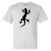 Heavyweight Ring Spun Tee Thumbnail