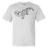 Heavyweight Ring Spun Tee Thumbnail