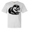 Heavyweight Ring Spun Tee Thumbnail