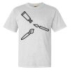 Heavyweight Ring Spun Tee Thumbnail