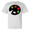 Heavyweight Ring Spun Tee Thumbnail