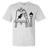 Heavyweight Ring Spun Tee Thumbnail