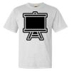 Heavyweight Ring Spun Tee Thumbnail