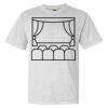 Heavyweight Ring Spun Tee Thumbnail