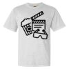 Heavyweight Ring Spun Tee Thumbnail