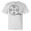 Heavyweight Ring Spun Tee Thumbnail
