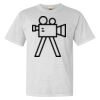 Heavyweight Ring Spun Tee Thumbnail