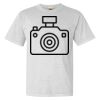 Heavyweight Ring Spun Tee Thumbnail
