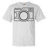 Heavyweight Ring Spun Tee Thumbnail