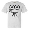 Heavyweight Ring Spun Tee Thumbnail